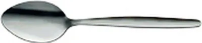 Obrázok produktu pre Amefa 239000B000345 12 Amefa Löffel Scandinave silber poliert