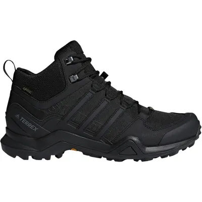 Produktbild von Adidas Terrex Swift R2 Mid Gtx Cblack/Cblack/Cblack 46
