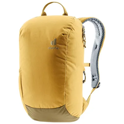 Produktbild von deuter Rucksack Stepout 12 caramel-clay