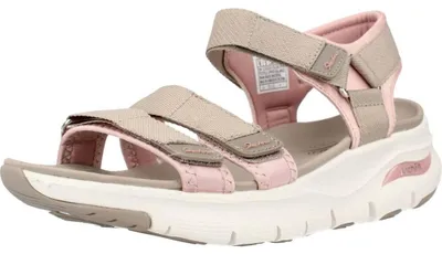 Produktbild von SKECHERS 119305S Brown