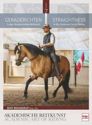 Image de Geraderichten in der Akademischen Reitkunst