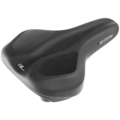 Zdjęcie produktu dla Siodło LONGUS 3D Comfor Siodło 3D Comfor XL