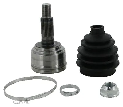 Produktbild von Gelenksatz Antriebswelle Ø 62 mm TRISCAN IAM-Expertise für u.a. MAZDA 626