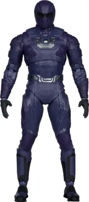 Zdjęcie produktu dla Superman (2025) DC Multiverse Deluxe Actionfigur Ultraman 18 cm