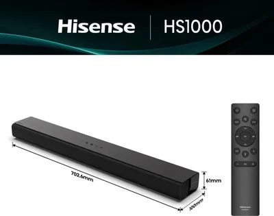 Image de Hisense 20016573 non classé