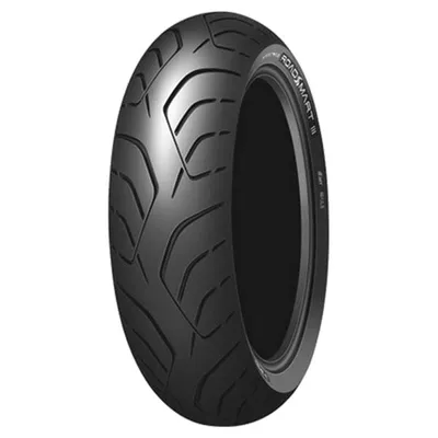 Produktbild von Dunlop Sportmax Roadsmart Iii 150/70 R17 M/C Tl 69(W) Rear