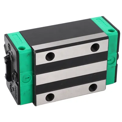 Produktbild von Linear Motion Slider Block,Linear Rail Block,Linear Guide Slider Block,Linear Rail Sliding Block,Slider Block,Linear Motion Supplies