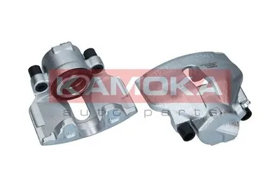 Produktbild von KAMOKA Bremssattel Vorne Links für VW PASSAT Variant (3B6) Ø57mm JBC0079