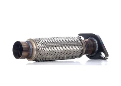 Produktbild von JMJ 1091508Z Flexrohr Auspuff Abgasrohr für FORD FOCUS (DAW, DBW) FOCUS Kombi (DNW) FOCUS Stufenheck (DFW)