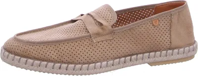 Produktbild von Verbenas Track Slipper Beige