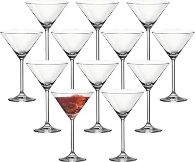 Produktbild von Leonardo DAILY Cocktailglas 270 ml 12er Set