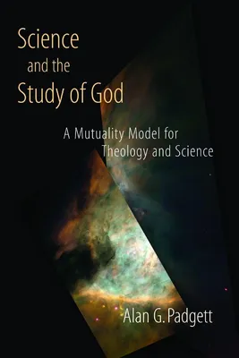Produktbild von Science and the Study of God
