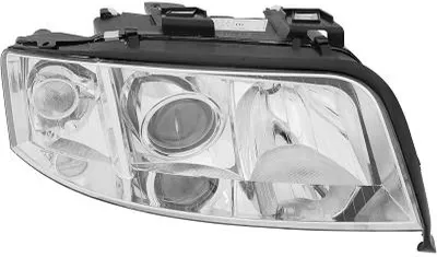 Produktbild von Scheinwerfer re. Audi A6 C5 4B 01-04 H7+H7