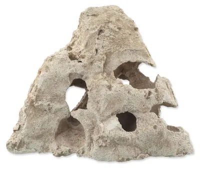 Obrázek produktu pro Dekorace Aqua Excellent v designu korálu S 14x15x8cm