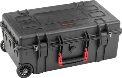 Obrázek produktu pro Gedore R20952000, Černá, 225 mm, 350 mm, 6,88 kg, 1 kusů