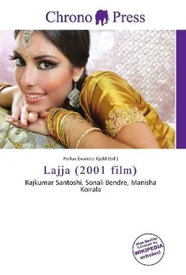 Produktbild von Lajja (2001 film)