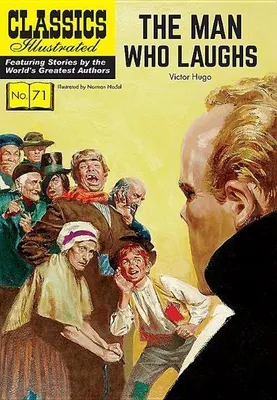 Obrázok produktu pre Man Who Laughs