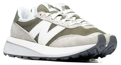 Produktbild von New Balance 370 Olivine - EU 38.5