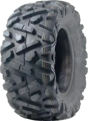 Produktbild von 27x11.00-14 ATV-Quad-Reifen Wanda P350, 6-lagig, mit E-Prüfzeichen, straßenzugelassener All-Terrain-Reifen