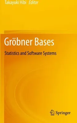 Obrázek produktu pro Gröbner Bases