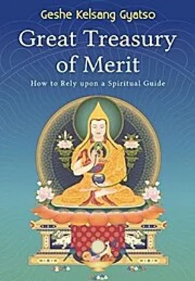 Image de Great Treasury of Merit
