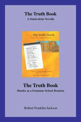 Produktbild von The Truth Book