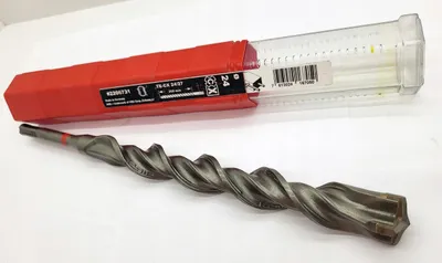 Produktbild von Hilti TE-CX 24/27 Schlagbohrer für Beton und Stein