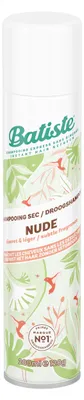 Productafbeelding van Batiste Droogshampoo Nude (200 ml)