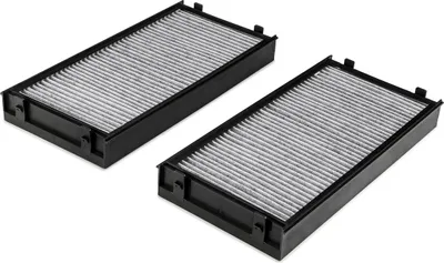 Produktbild von UFI 54.243.00 Aktivkohle Innenraumfilter Pollenfilter für BMW X5 (E70) X5 (F15, F85) X6 (E71, E72) X5 (G05) X6 (F16, F86)