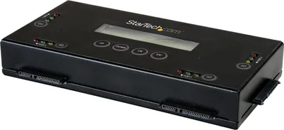 Produktbild von StarTech.com Hard Drive Eraser for 2.5 or 3.5 in
