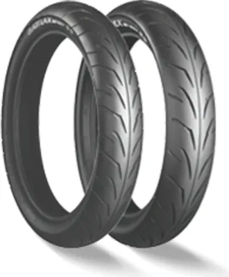 Produktbild von Bridgestone Battlax Bt39 F *** 110/70 - 17 Tl 54H