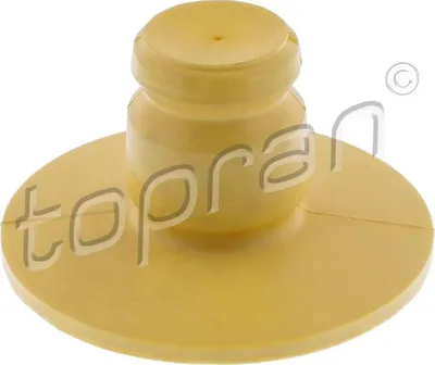 Obrázok produktu pre Tlmič Nárazov Opel Zadný Astra G/H