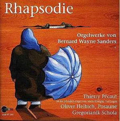 Image de Œuvres pour orgue