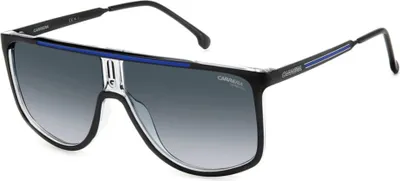 Produktbild von Carrera CARRERA 1056/S Black blue 61/11/145 Herren Sonnenbrillen