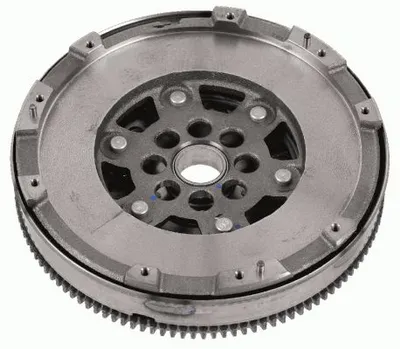 Produktbild von SACHS 2294 501 209 220mm ZMS Zweimassenschwungrad DMF für OPEL Corsa E Schrägheck (X15) Corsa E Schrägheck Kastenwagen (X15) für VAUXHALL