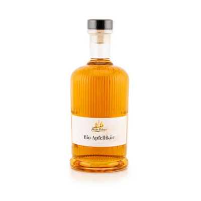 Produktbild von Main-Feines |  Apfellikör – 20% Vol. 700ml