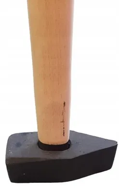 Obrázek produktu pro Juco Kladivo kameničské 3kg kované