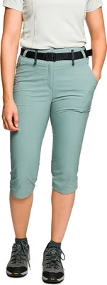 Produktbild von Trangoworld Nzilo 3/4-hosen Blau L Frau Blau L