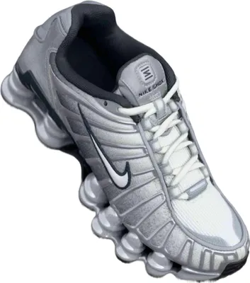 Immagine prodotto di Nike Sneakers IH4466-095 in BLACK OR GREY color size 41