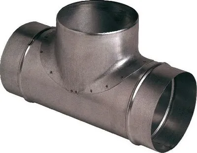 Immagine prodotto di Testa 160 mm Aldes