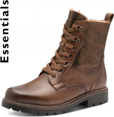 Produktbild von Tamaris stiefel Stiefel braun in Gr. 39