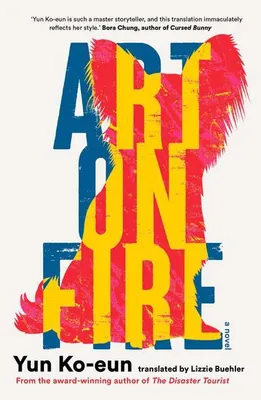 Obrázek produktu pro Art on Fire