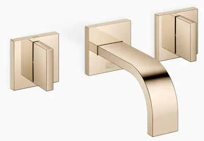 Produktbild von Dornbracht 36702782-47 WT-Wandbatt. ohne Ablaufgarnitur MEM
