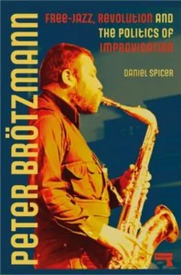 Obrázek produktu pro Peter Broetzmann