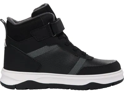 Produktbild von Viking Kinder Schuh Squad Warm WP 1V Schwarz 36
