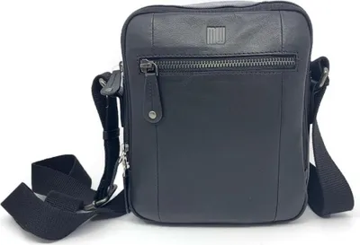 Produktbild von MY WALLETS 22101MW Schwarz