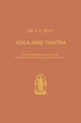Immagine prodotto di Yoga and Yantra