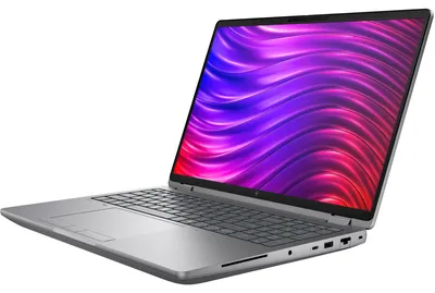 Immagine prodotto di HP ZBook Fury 16 G1 - Intel Core Ultra 7 255HX - Mobile Workstation - Core Ultra 7