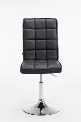 Produktbild von Esszimmerstuhl Peking V2 schwarz