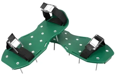 Immagine prodotto di Aeratore per prato Gardlov 20704 con clip